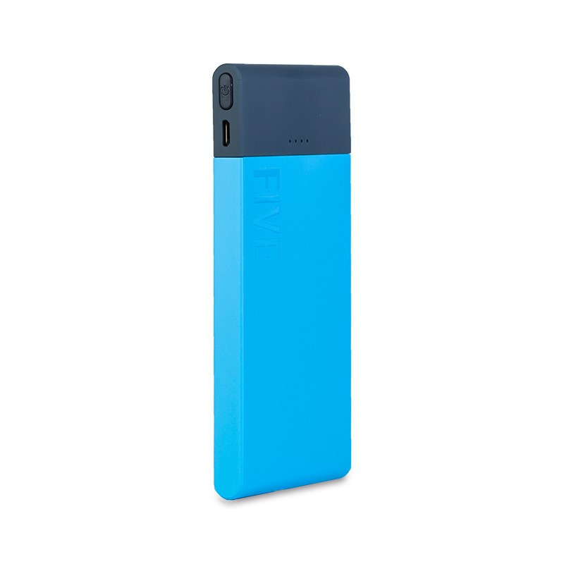晨光聚合物快充移动电源5000mAh ADG98905