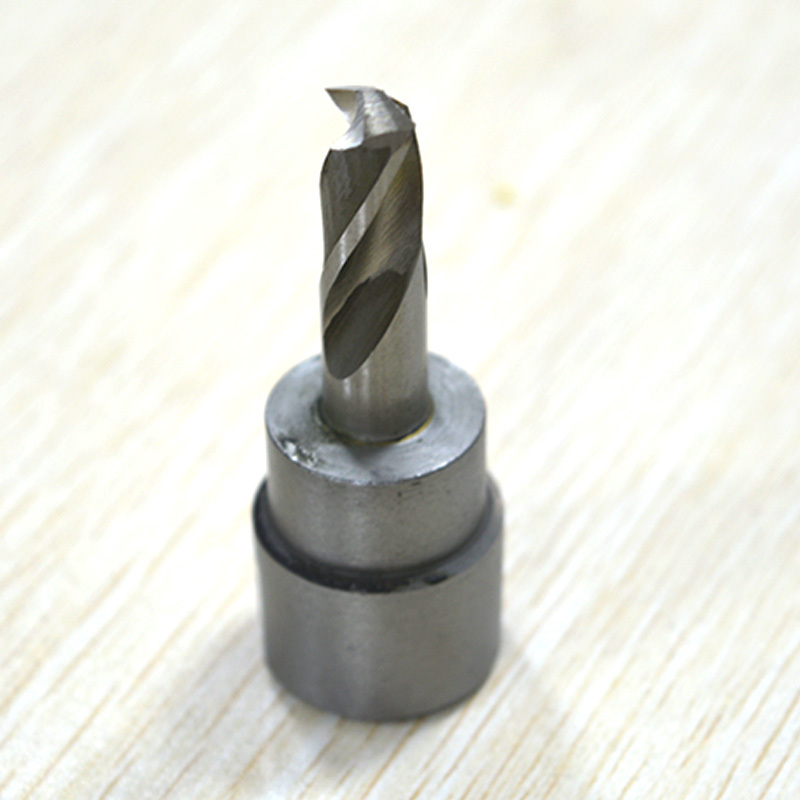 artists钢轨专用13开口钻头zt0313