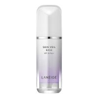 【香港直邮】兰芝（Laneige）雪纱丝柔防晒隔离乳 隔离霜30ml 紫色40#(偏黄肌肤) SPF25 PA++