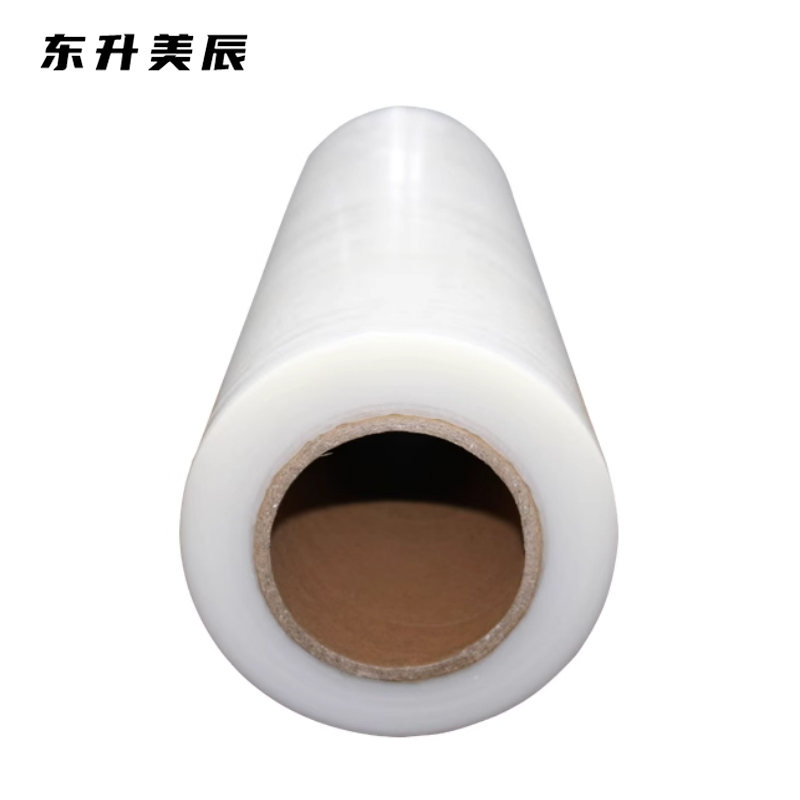 东升美辰 保鲜膜PE宽50cm*400 DS-BH253 卷高清大图