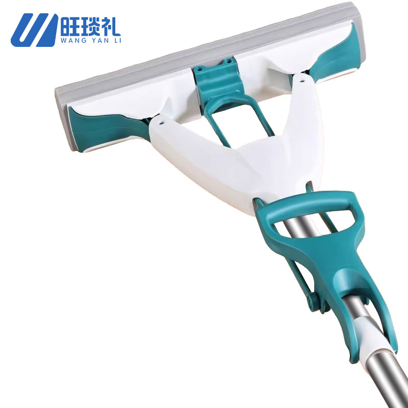 旺琰礼胶棉拖把魔术对折 34cm/个高清大图