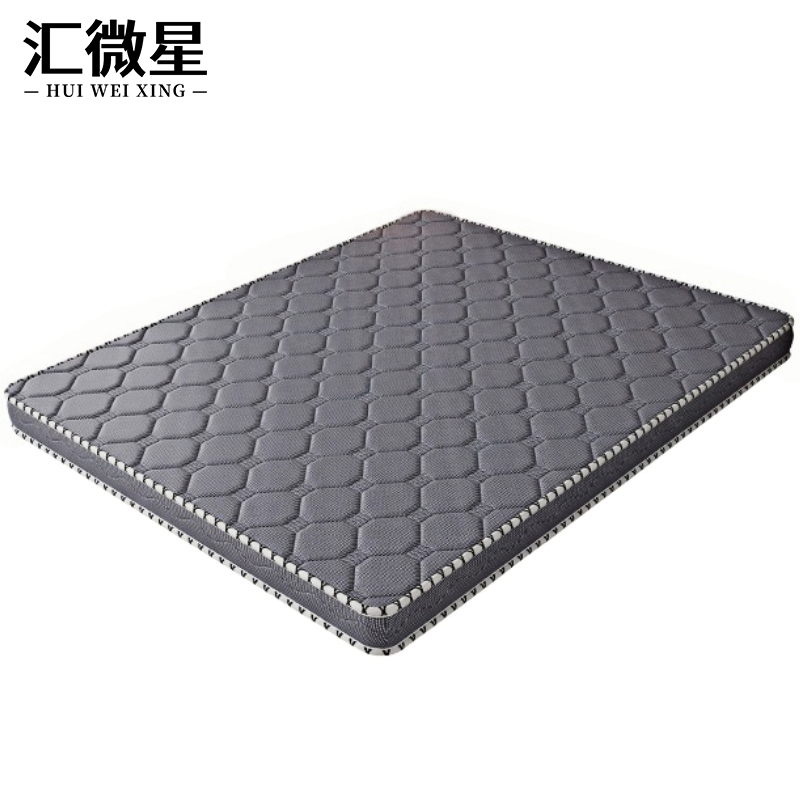 汇微星椰棕床垫高清大图