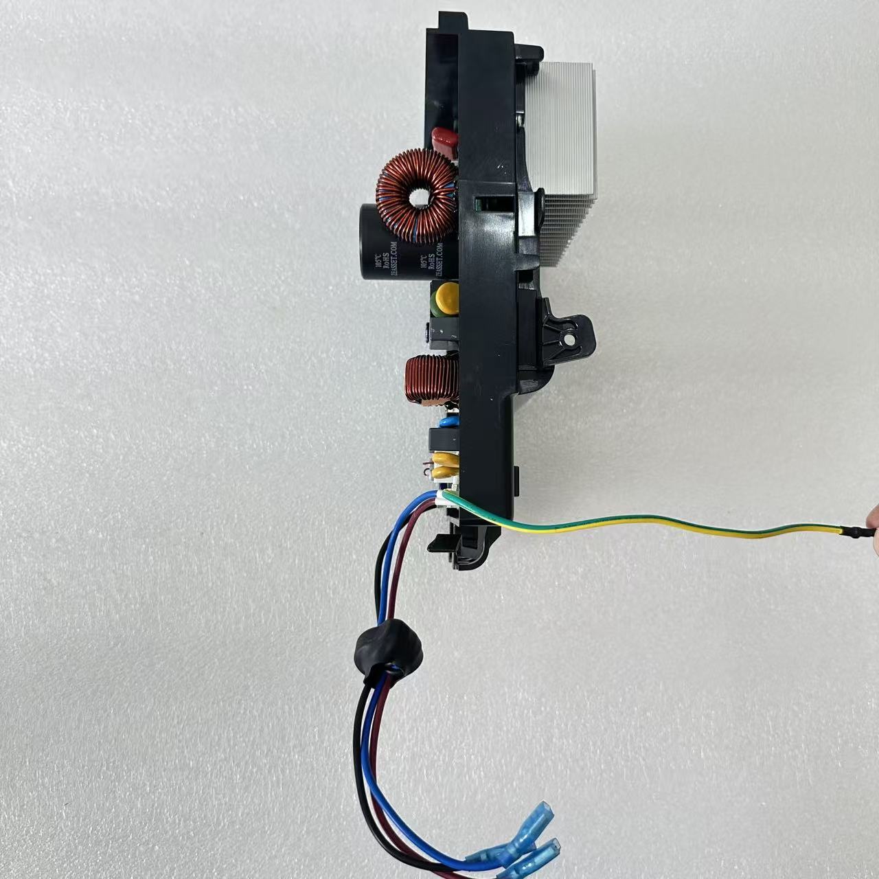 帮客材配 全新原装法迪欧空调 KFR-35GW/LA1N 外机主板 收货前务必验货高清大图