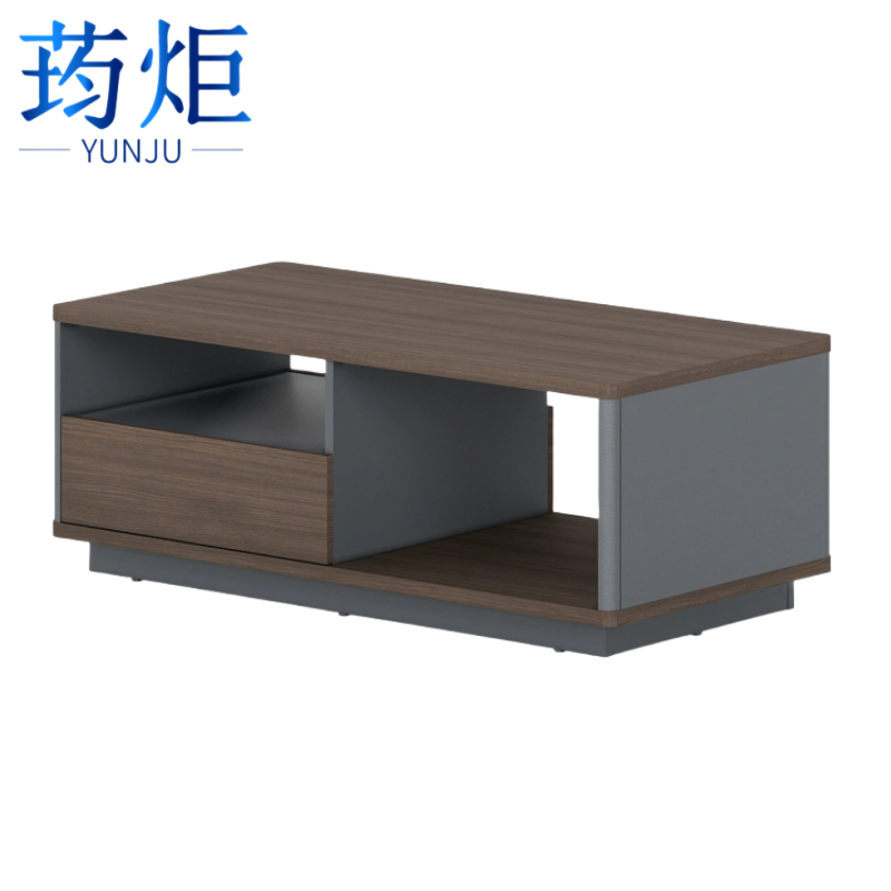 荺炬茶几1200*600*450mm台高清大图