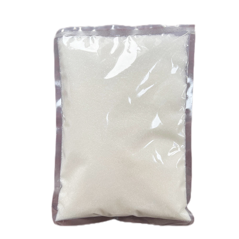 钿满堂白砂糖2.5kg/袋高清大图
