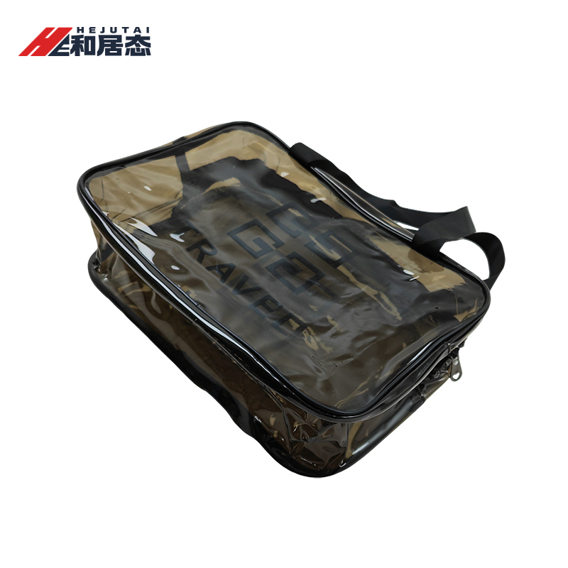 和居态 洗漱包套装(可定制) HJT-028 个高清大图