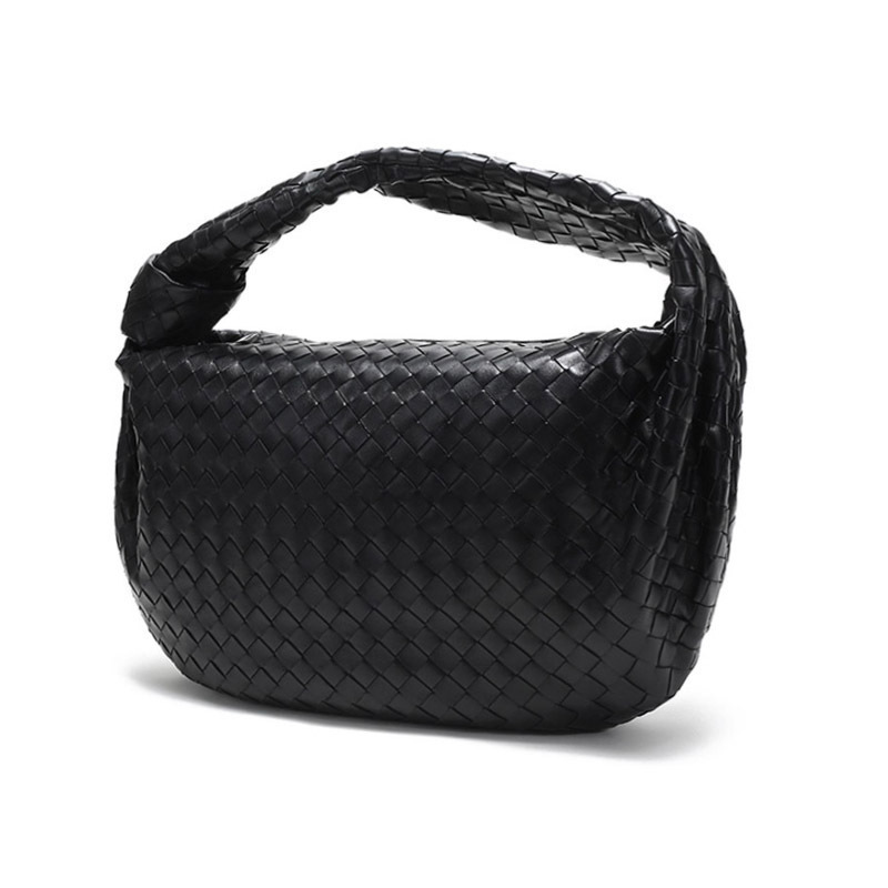 bottegaveneta宝缇嘉bv女士皮革编织jodie手提单肩包600263vcpp0