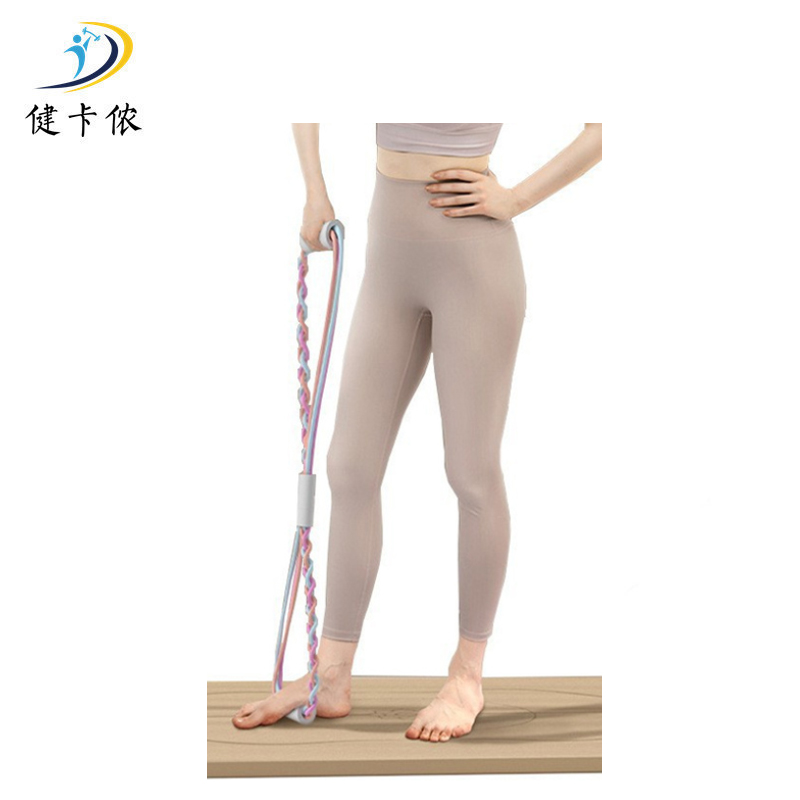 健卡侬 拉力器拉力绳 JH11/个高清大图