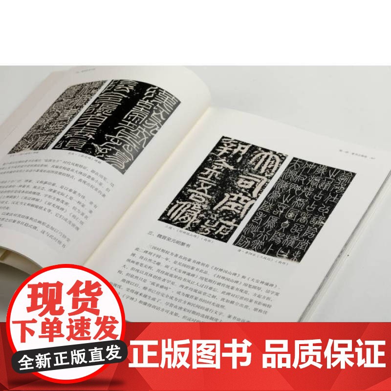 篆书艺术十讲 仇高驰 篆书经典解析 当代实力书家讲坛 篆书碑帖书法毛笔字临摹技法字帖 书法创作技法 上海书画出版社高清大图
