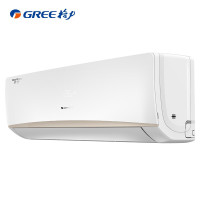 格力（GREE）3匹 京韵 新能效 变频 自清洁 壁挂式 客厅商铺 空调挂机KFR-72GW/NhIe3BAj