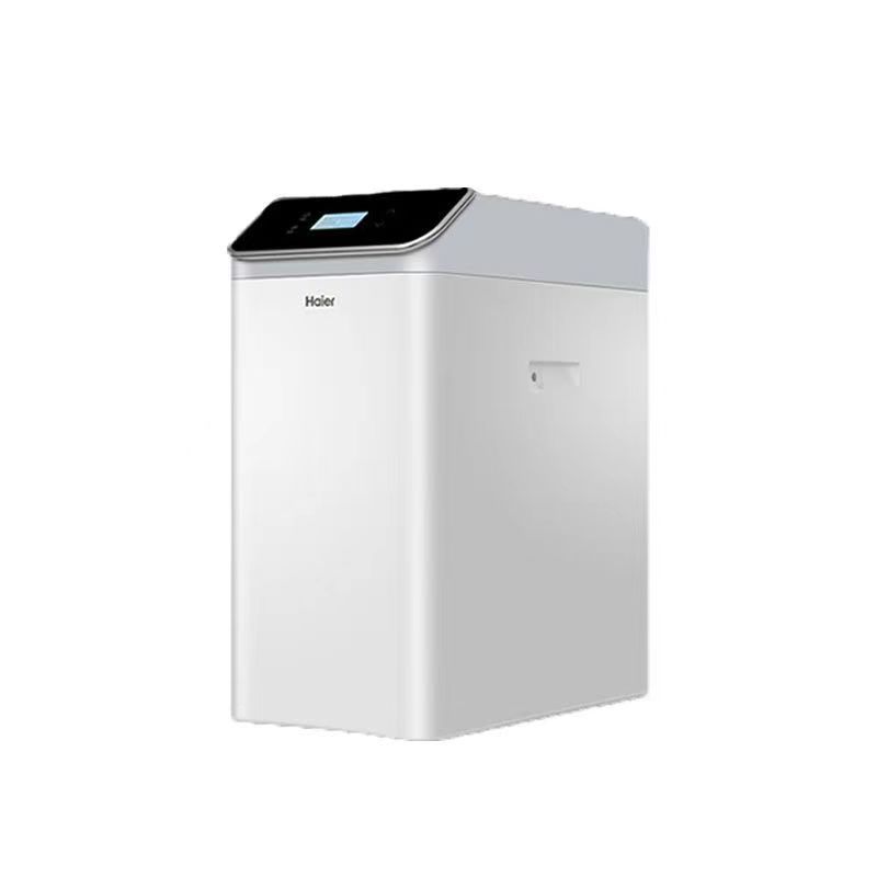 海尔(haier)中央软水机净水器家用净水机去除余氯 家用全屋净水系统