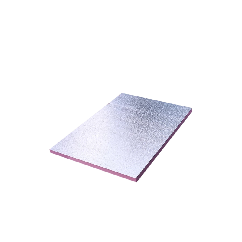 围一 铝箔保温板 1.2M*1M*20MM 包高清大图