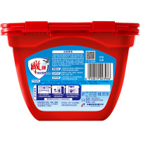 雕牌 阳光馨香洗衣凝珠 200g(25颗)