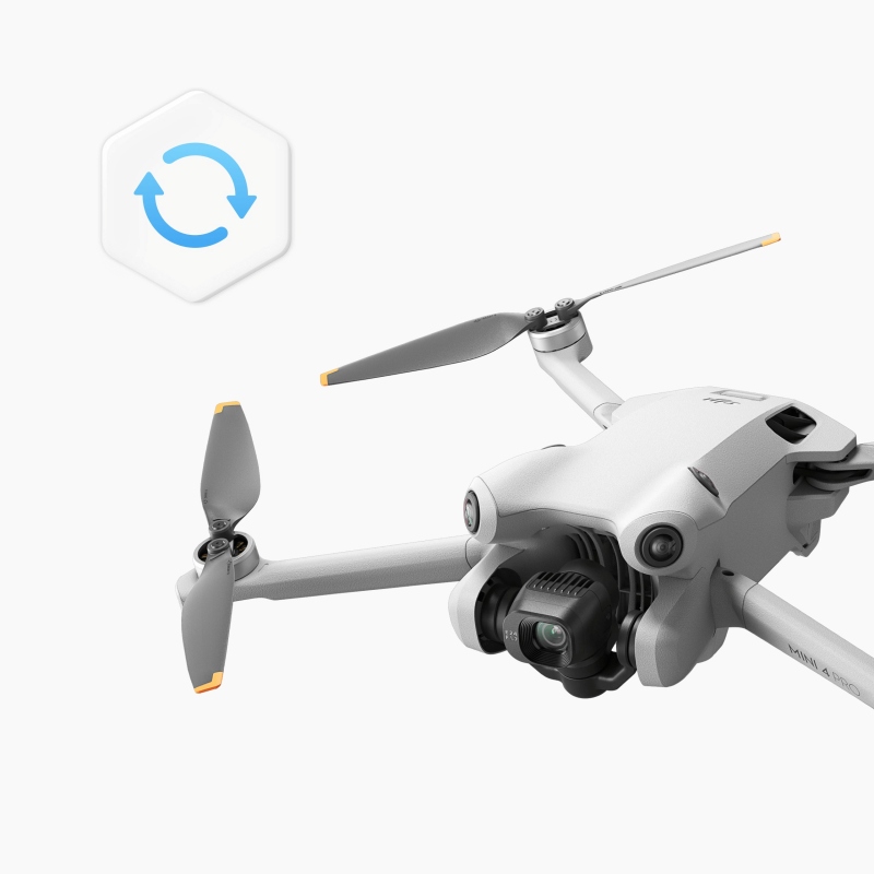 大疆 DJI Mini 4 Pro 随心换 2 年版