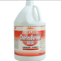 全能清洁剂碱性配方