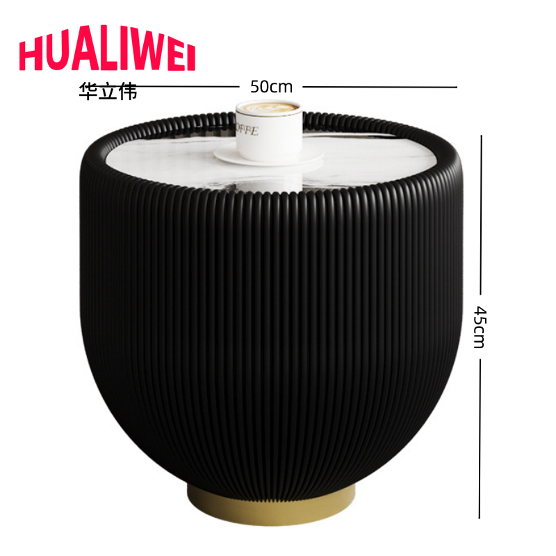 华立伟茶几75cm+50cm套高清大图
