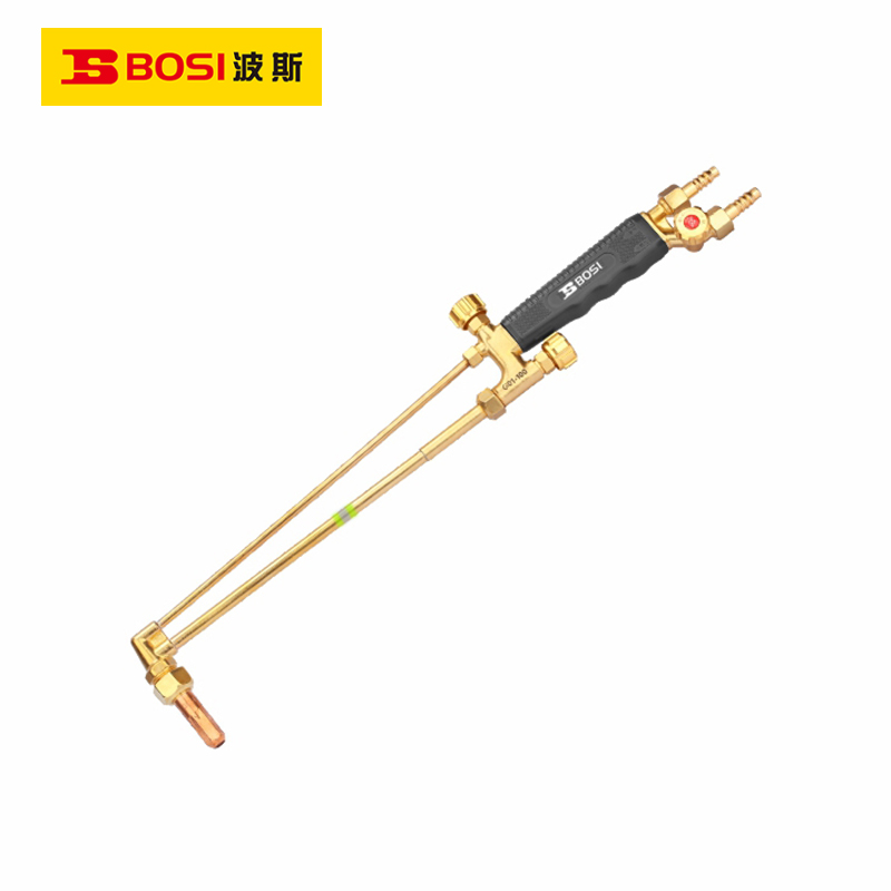 波斯(BOSI) 荧光系列精品射吸式割炬 300型 把高清大图