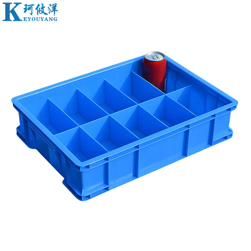 珂攸洋物料分隔箱高清大图