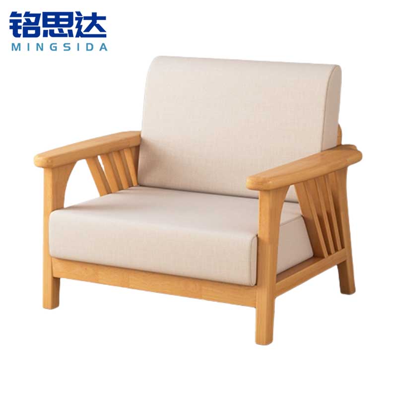 铭思达沙发单人张高清大图