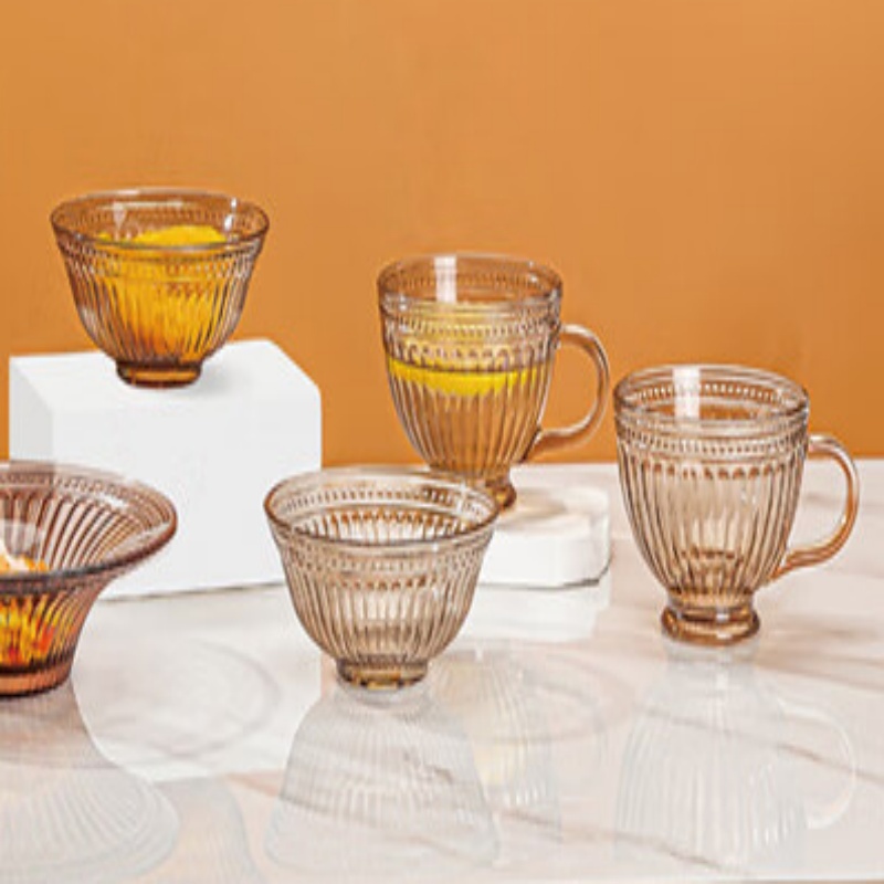 壹礼物茗品餐具五件套高清大图