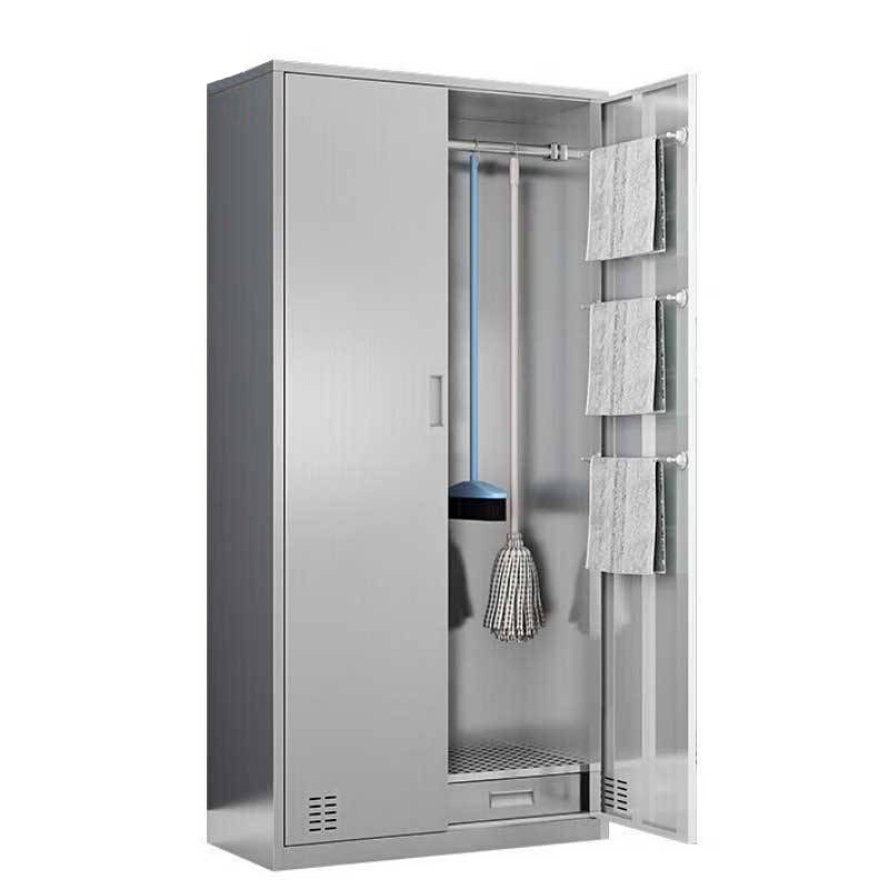 卉茵 清洁柜 双门 台高清大图