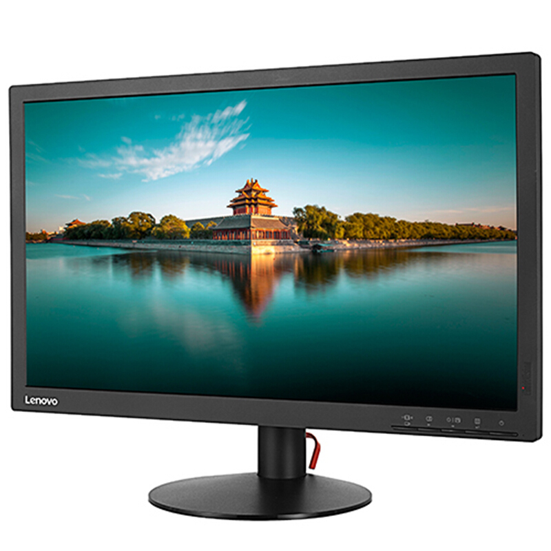 联想 T2214S 21.5 商用显示器 单位:台