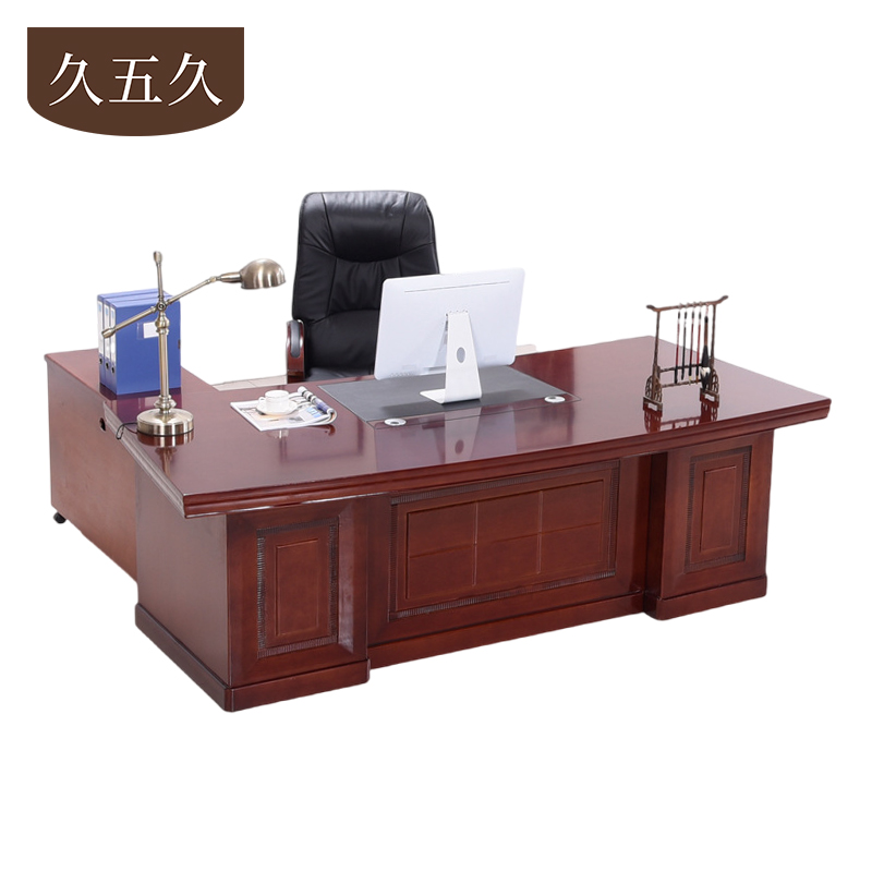 久五久 办公桌 2.2m张高清大图