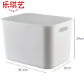乐琪艺 储物盒36.5*26*24cm个