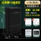 龟缸过滤器低水位养乌龟循环免换水养龟用品盒水泵系统超大型泵