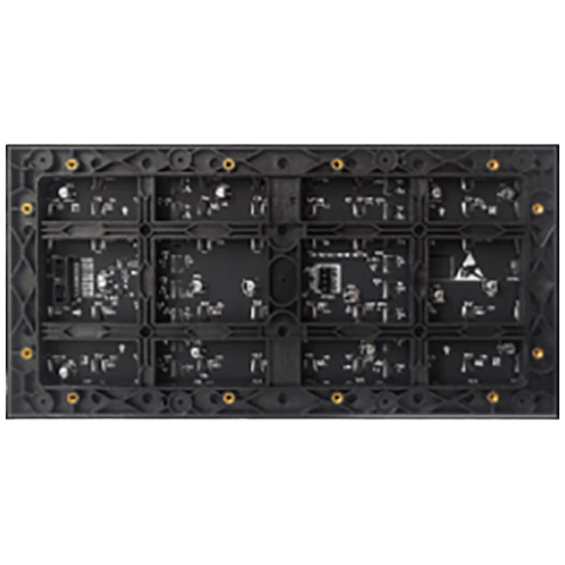 蓝普 LED显示屏 LC2.5P0 块高清大图