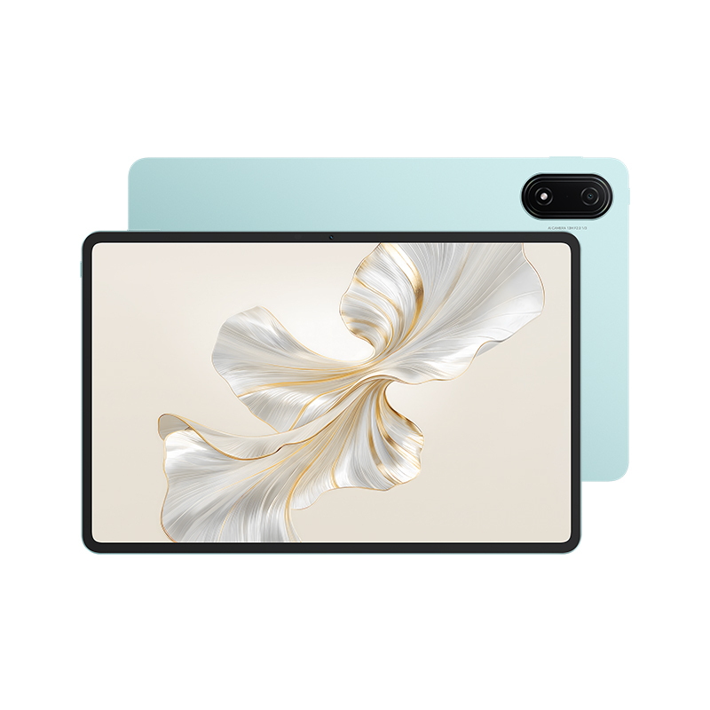 荣耀平板9 Pro 星空灰 12GB+256GB 12.1英寸 平板电脑 天玑8100芯片 1万毫安大电池 35W快充 荣耀平板电脑