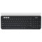 罗技(Logitech)K780 多设备无线蓝牙办公键盘