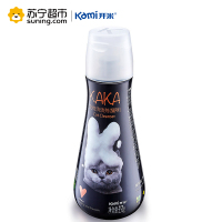 开米kami猫咪专用液体清洗剂除臭剂宠物kaka猫咪清洁用品350g瓶装