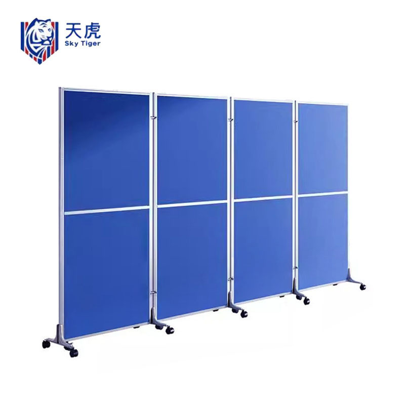 天虎 二次安检隔断 2000*1000mm 片