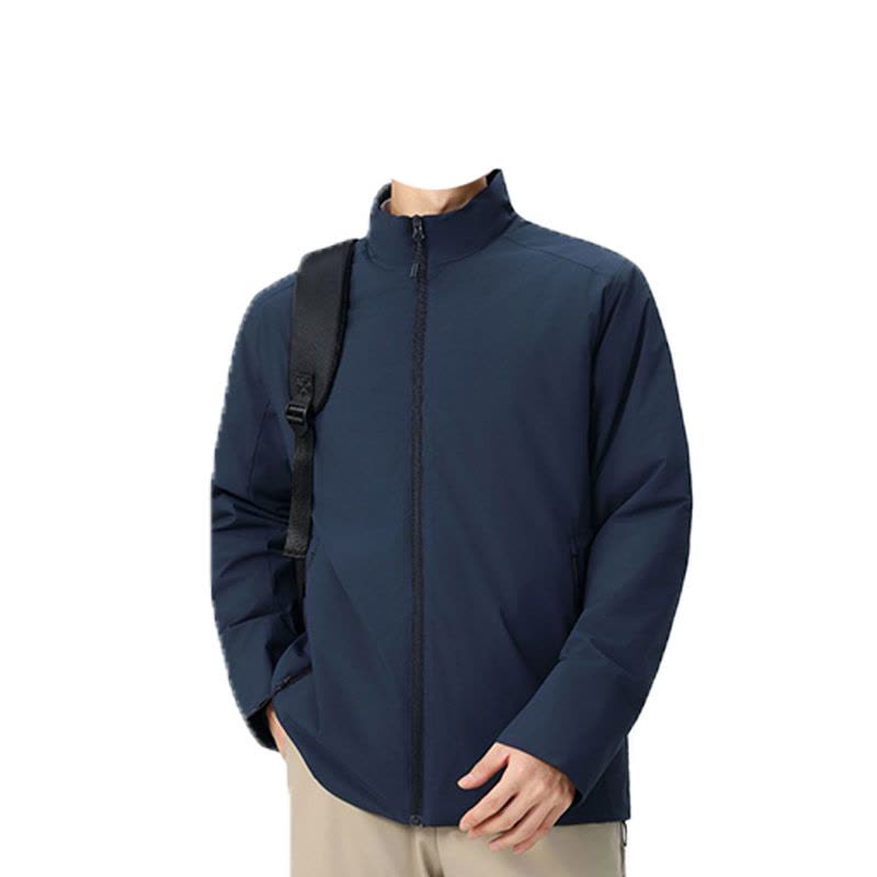 蒙企智品 棉服 QM7/件图片