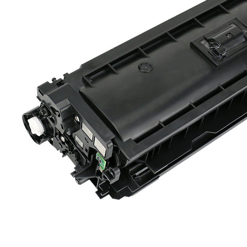 Ait海得 CF362A硒鼓 专业版 AIT-M552Y黄色 hp508A适用惠普HP M552dn M553x n高清大图