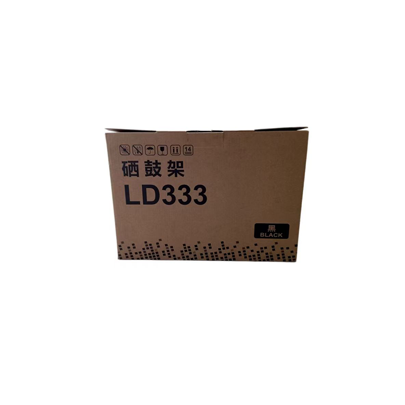 文印保LD333硒鼓架 适用于联想3303/3803/3310高清大图