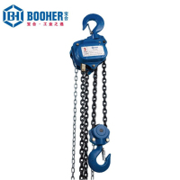 宝合 手拉葫芦2Tx3m(6mm链径)(个)