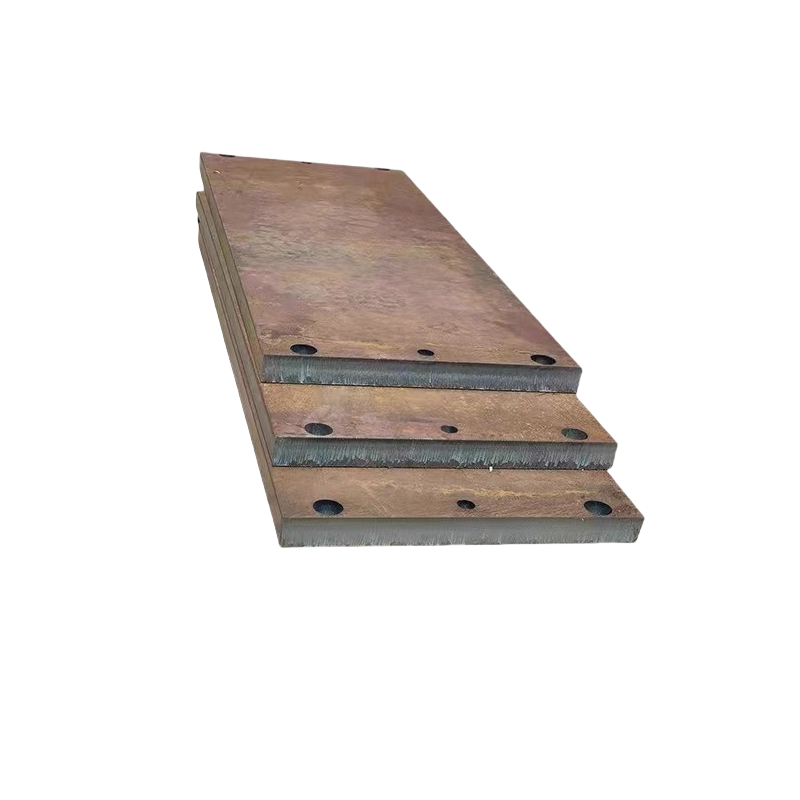 允诚 锰钢底板 12mm 平方米高清大图