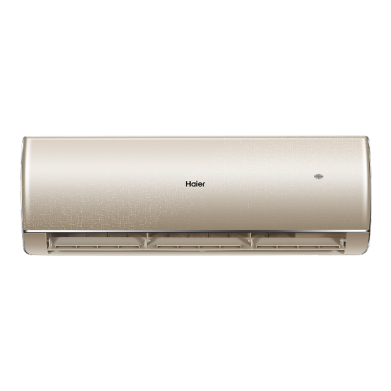 海尔haierkfr35gw06tva81u1挂壁式冷暖空调15匹挂机一价全包包18米