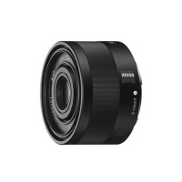 索尼 广角定焦镜头 Sonnar T* FE 35mm F2.8 ZA单位(件)