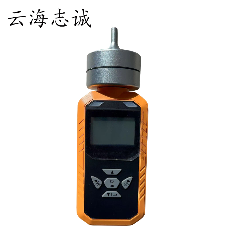 四合一气体测试仪 WT3104 1套高清大图