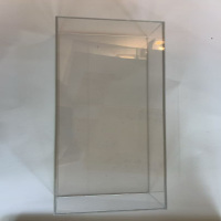 烟展示模型 苏烟烟模 亚克力雲烟烟模 烟模盒子
