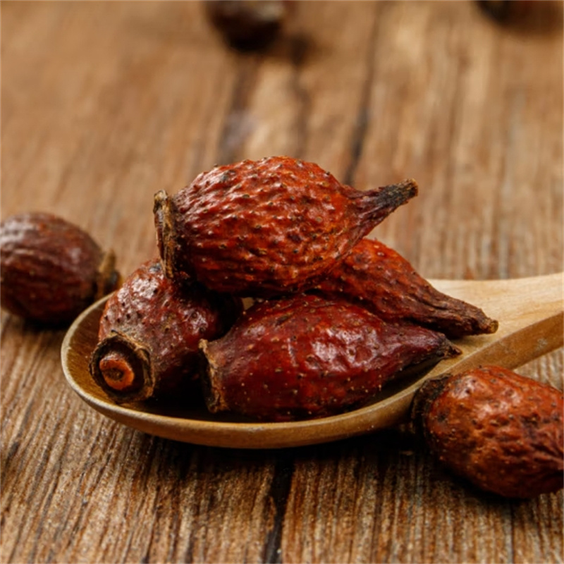 甄选金樱子100克金英子金樱子另售杜仲风流果牛大力9260高清大图