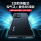 讯迪适用华为p40pro手机壳p40保护壳新款高级p40Pro+镜头全包P50por外壳凯夫拉套p50气囊防摔壳男士女款