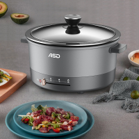 爱仕达(ASD)电火锅 AH-Y10J416 3.5L