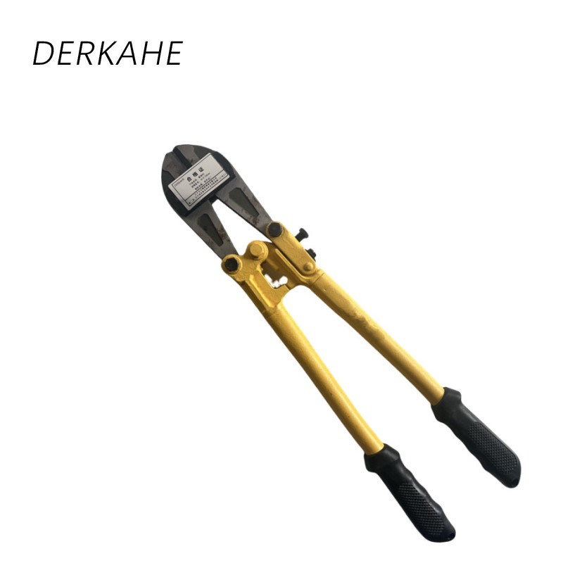 DERKAHE 断线钳 42寸1050mm 把高清大图