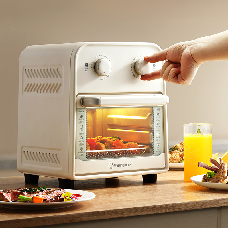 西屋Westinghouse-空气炸烤箱 WKX12A21