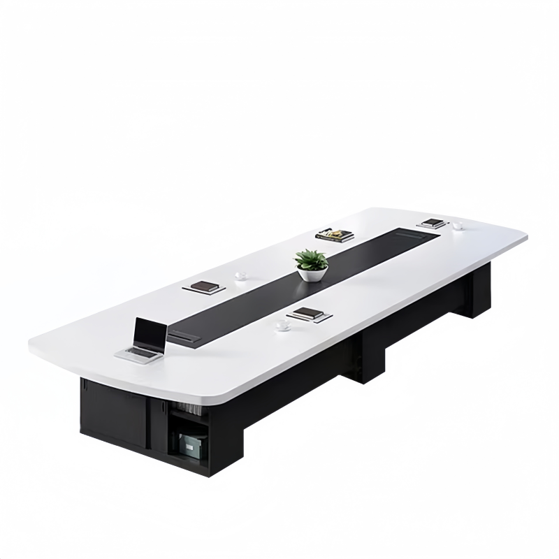 锁匠 会议桌240cm张高清大图