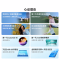 [全新]OPPO Find X9s Pro 12+256GB 自在白 哈苏超清影像 天玑9500芯 7025mAh 80W快充 满级防水 支持NFC 红外 旗舰手机